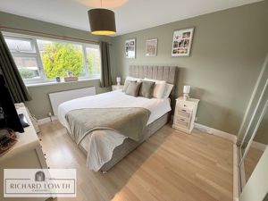 Bedroom One- click for photo gallery